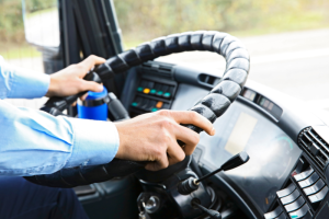 De-Escalation and OVA Training for Bus Drivers - Australia