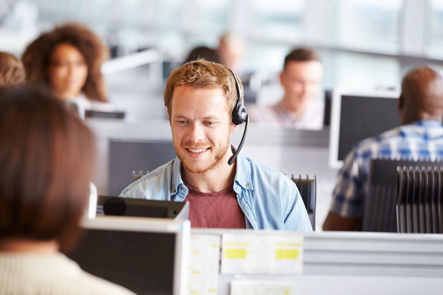 de-escalation and ova traning for government and councils staff USA