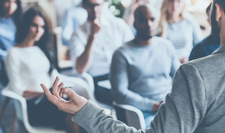 Conflict Resolution Training Resolution Education USA