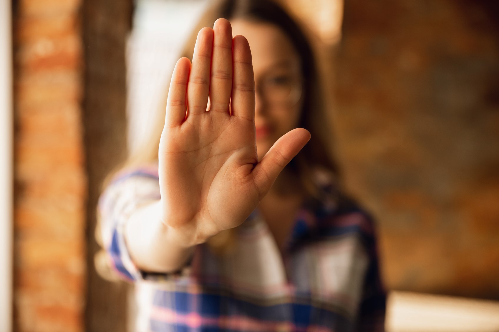 De-escalation training and OVA training. Resolution Education USA