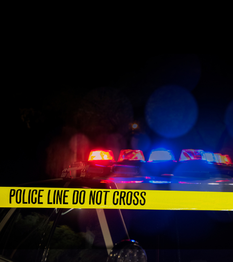 Police De-Escalation Training
