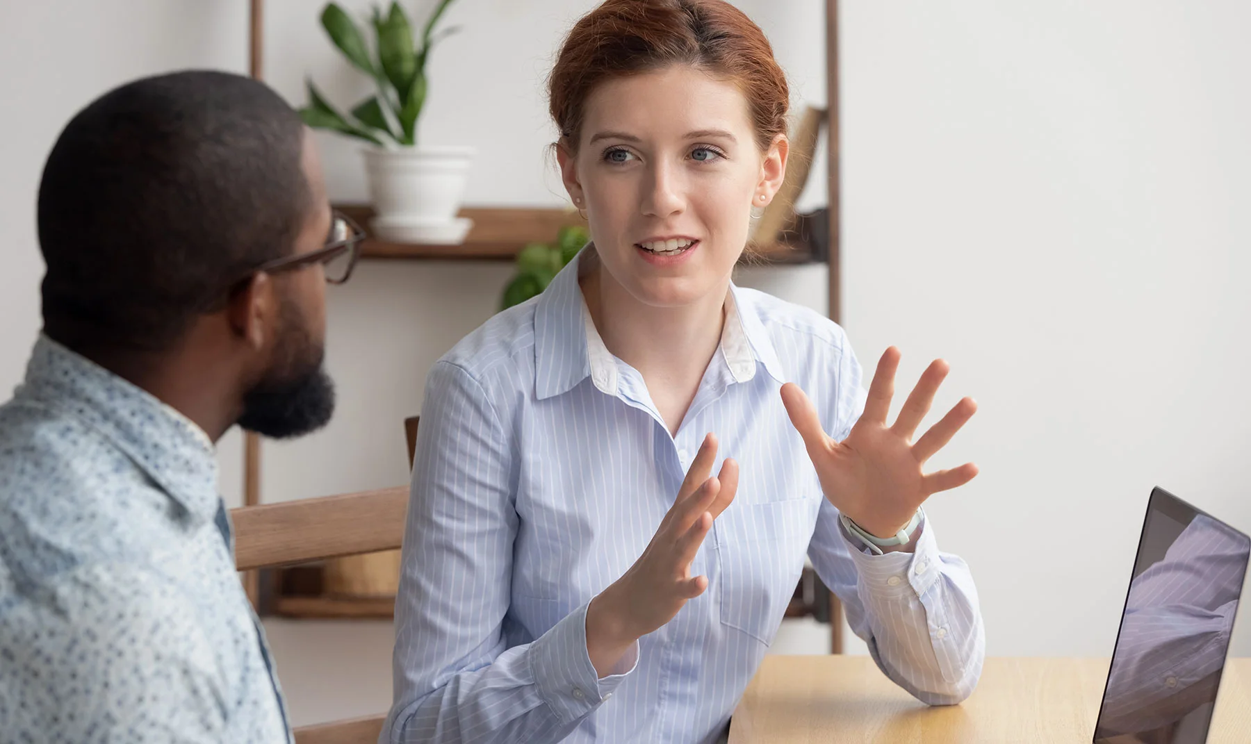 Train the Trainer Resolution Education USA