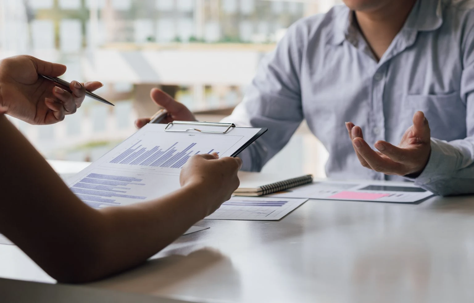 Psychosocial hazards