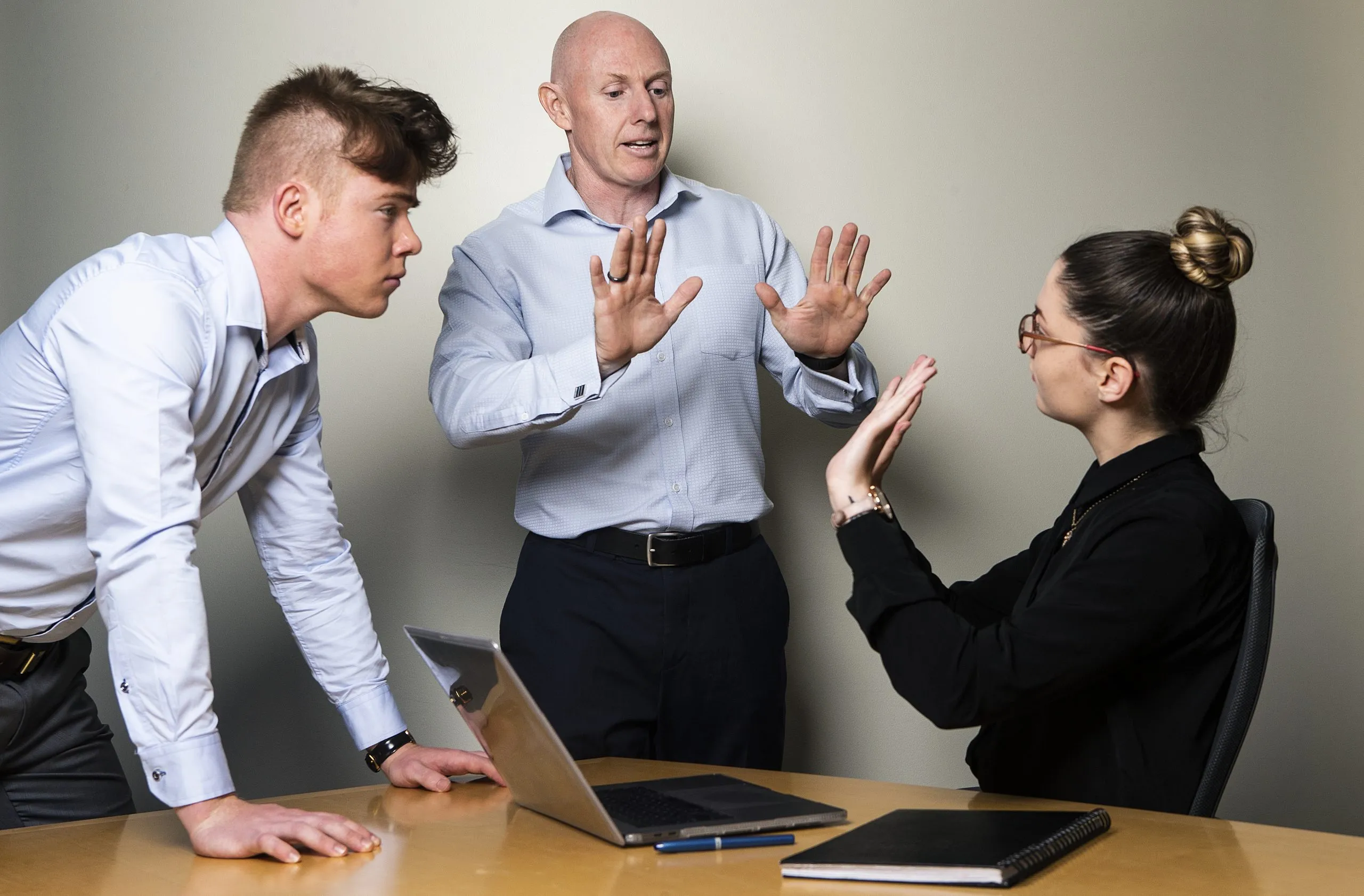 Restrictive Practices Training USA