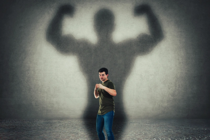 De-escalation training and OVA training Resolution Education USA