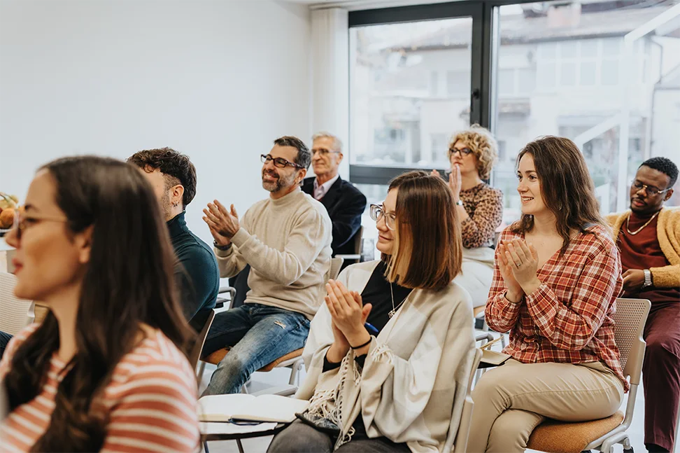 About Us Resolution Education USA