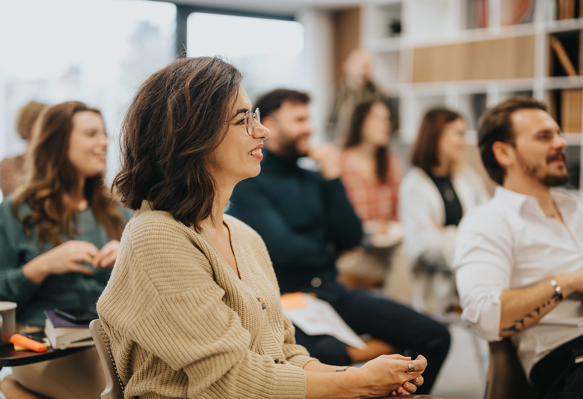 Resolution Education USA