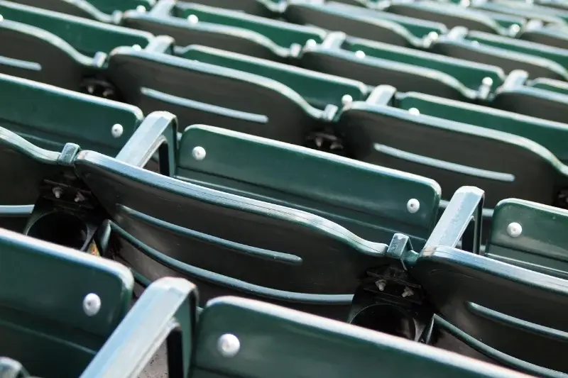 Escalation training for sporting venues. Resolution Education USA