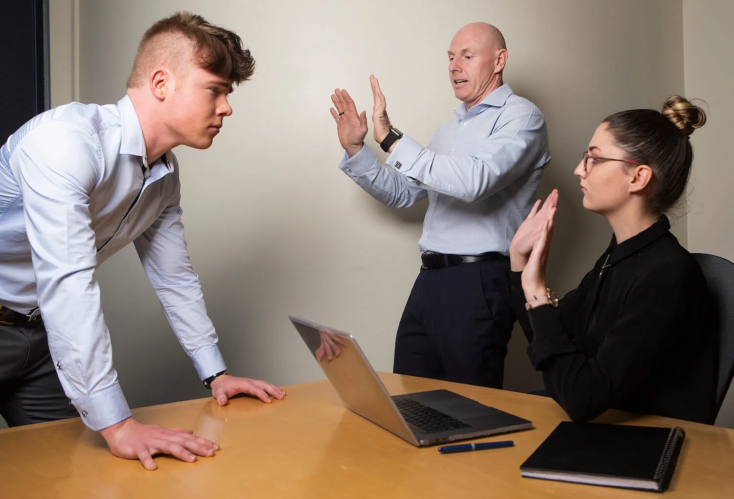 de-escalation and ova traning Resolution Education USA