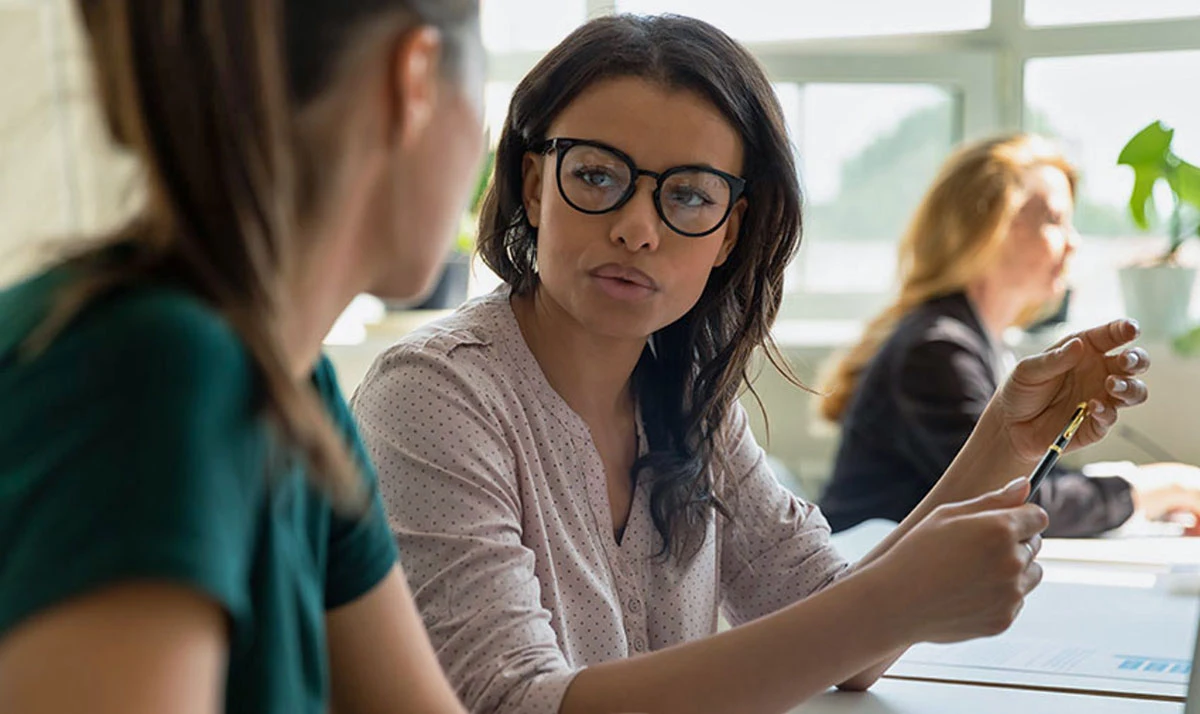 Training Resolution Education USA