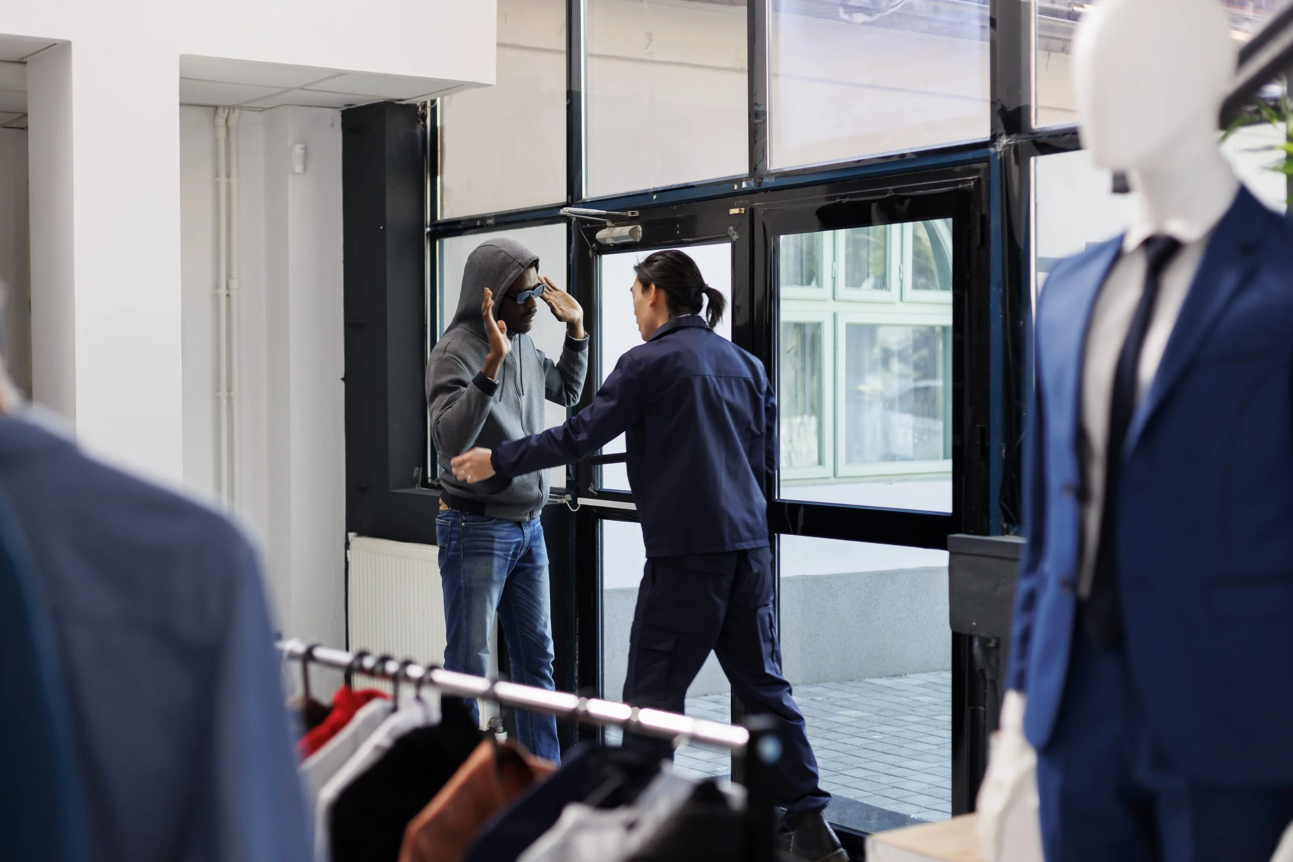 Active Armed Offender Training Resolution Education USA