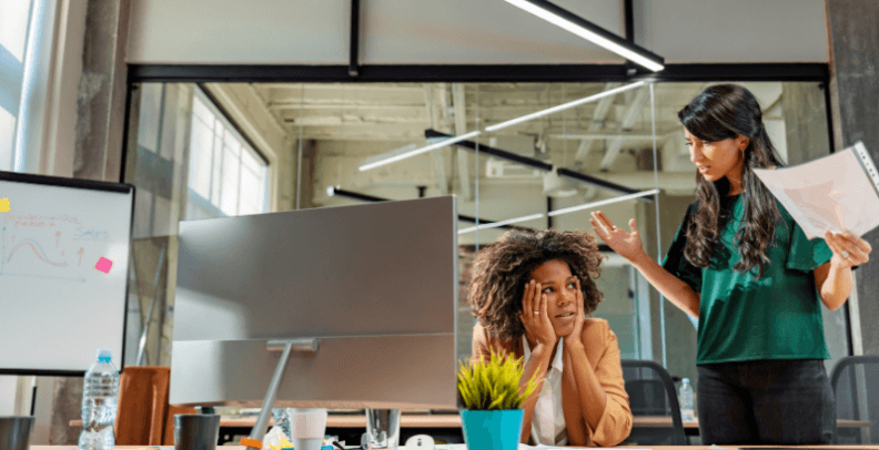 Workplace conflict Resolution Education USA